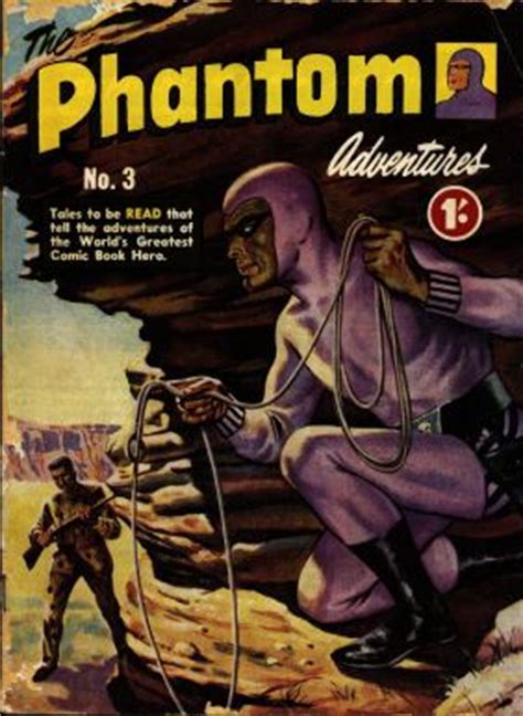 Mysterious Happenings: The Phantom Adventures of Upper Fruitland